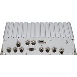 防水型車載用テレマティクスコンピュータ VTC 6231-IP