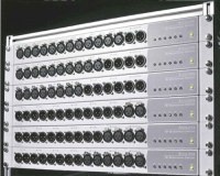 計測用オーディオスイッチャ 計測用スイッチャ・シリーズ