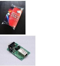 組込み用ネットワークモジュール Network 入門キット 株 エー ディ ティ Adt 製品ナビ