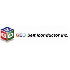 GEO Semiconductor社製SoC GW4000シリーズ／GW4100