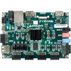 Zynq-7000 ARM／FPGA開発ボード ZYBO Z7