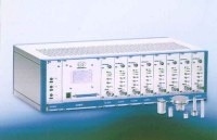 非接触静電容量式変位センサ capaNCDT 6500