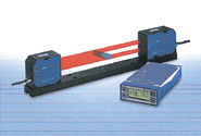 ジオメトリック寸法測定システム ODC2600