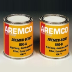 AREMCO社(アレムコ) 高熱伝導性接着剤 アレムコボンド 860