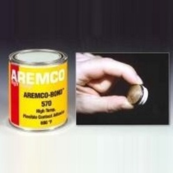 AREMCO社(アレムコ) 高耐熱エポキシ接着剤 アレムコボンド 570