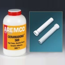 AREMCO社(アレムコ) 耐熱セラミック接着剤 セラマボンド 569