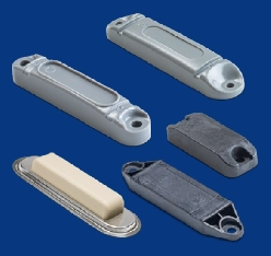 HID社製UHFタグ EXO Pro
