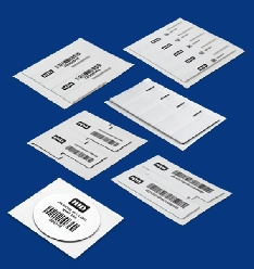 HID社製UHFタグ IQ