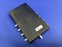 UHFリーダ用アンテナ拡張ハブ