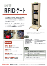 RFIDフレームゲート