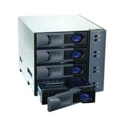 ホットスワッパブルドライブアレイ GHK-431SATA／SCSI／SAS