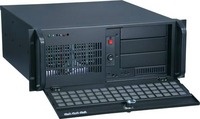 4Uラックマウントシャーシ GH-403ATX