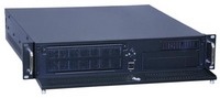 2Uラックマウントシャーシ GHI-210ATX