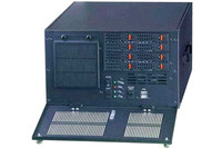 可搬／据置き小型ボックスデスクトップPC CTAB061シリーズ