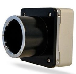 高速CMOSグローバルシャッターカメラ Q-12A180