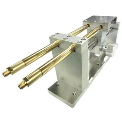 2連型同軸ラインストレッチャー CDX-LSW-JJ／JJ-6G