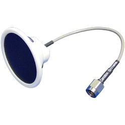 円錐型／小型ブロードビームアンテナ