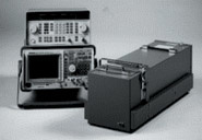 電磁波測定システム Model 44St31シリーズ