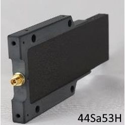 5G向け広帯域スロットアンテナ 44Sa53シリーズ