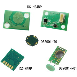 超小型変位センサ DS2001シリーズ