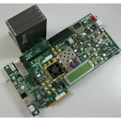 FPGA向けSATA IPコア