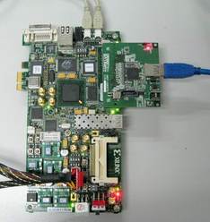 FPGA向けUSB3.0規格対応IPコア USB3.0-IPコア