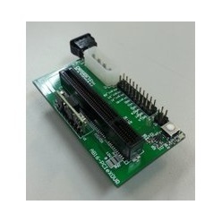 PCIe クロスオーバーアダプタボード AB16-PCIeXOVR