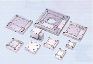 微動ステージ／コントローラ NS／NCシリーズ