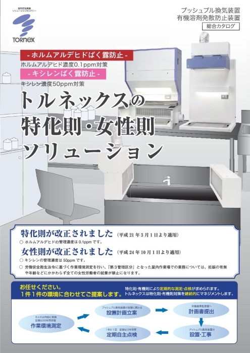 有機溶剤発散防止装置 プッシュプル換気装置 Lk 30 カタログ 資料 株 トルネックス 製品ナビ 有機溶剤発散防止装置 プッシュプル換気装置 Lk 30 カタログ 資料 株 トルネックス 製品ナビ