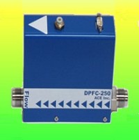 差圧式大流量コントローラー DPFC250シリーズ