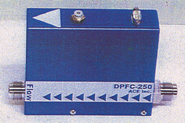 低差圧式大流量流量コントローラ DPFC／DPFMシリーズ