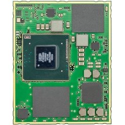 次世代産業用途向けエッジAI SoM EP-200N