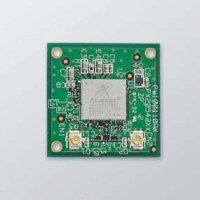 低消費電力SDIO無線LANモジュール SX-SDMGN