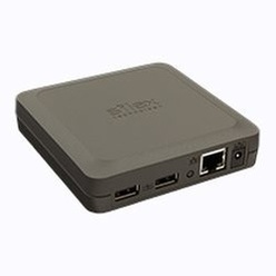ギガビットイーサネット対応USBデバイスサーバ DS-510