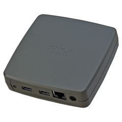 USB3.0対応デバイスサーバ DS-700／DS-700AC