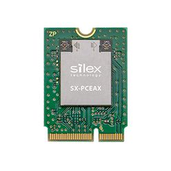 無線LANコンボモジュール SX-PCEAXシリーズ