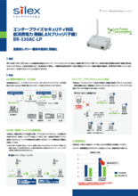 無線LANブリッジ BR-330AC-LP