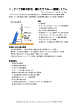 ウェブ観測システム FB-HORNET-MES-CAM