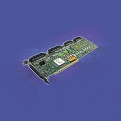 FPGA 信号処理ボード FPDP3-2VIK
