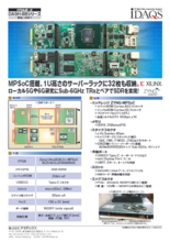 FPGAボード