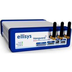 Bluetoothプロトコル・アナライザ Ellisys Bluetooth Vanguard