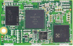 組込みCPUボード NX8MM-D168