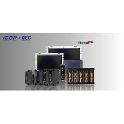 EtherCAT Main/Subデバイス、開発環境
