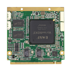 Qseven Q7 System On Module VDX3-Q7