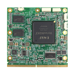 SMARC System On Module VDX3-SMARC