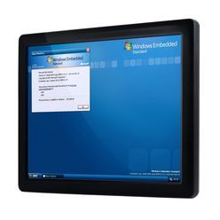 10.4インチ産業用タッチパネルPC PPC-104T