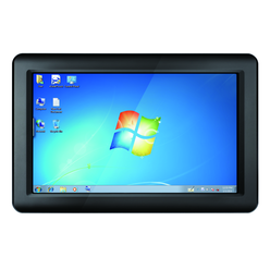 9インチ産業用タッチパネルPC PPC-090T