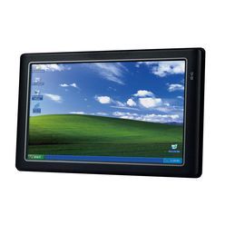 9インチ産業用タッチパネルPC PEX-090T