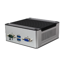 小型PC EBOX-ALN3350／ALJ3455シリーズ