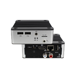 小型PC EBOX-335xDX3-RCA